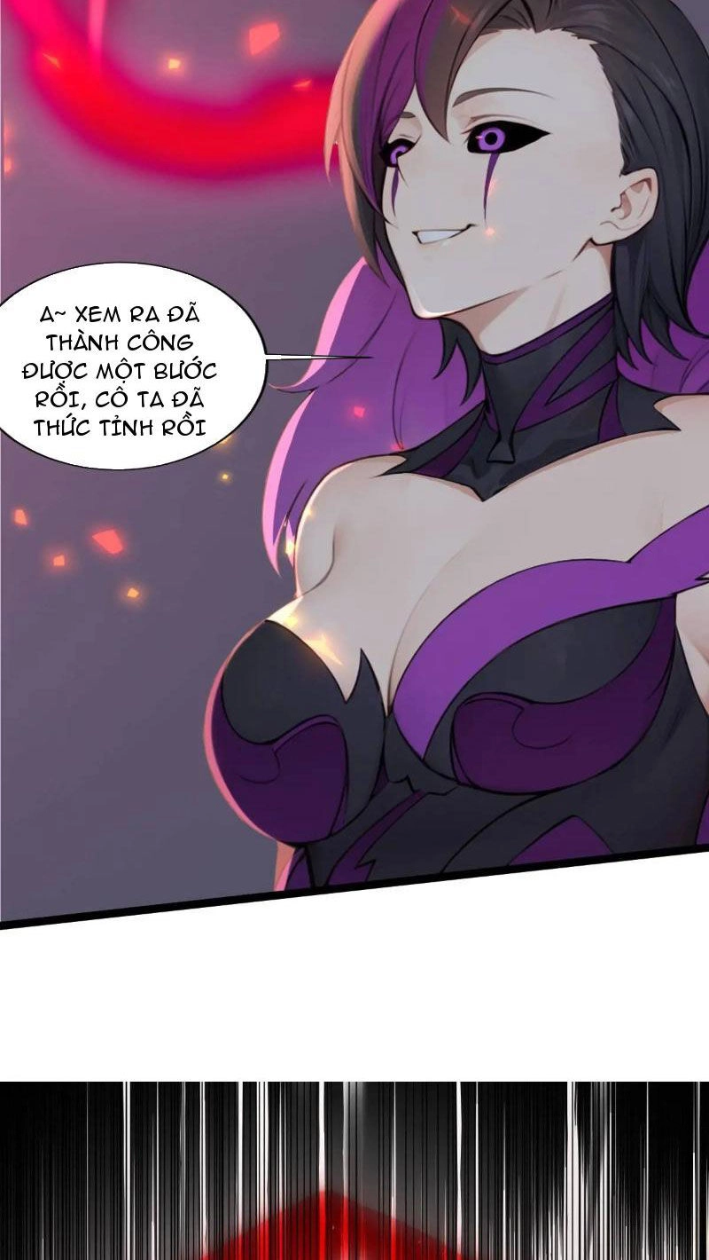 Ngươi Là Hạng Người Gì Cũng Dám Ở Tiên Giới Lên Mặt Với Ta? Chapter 43 - 57