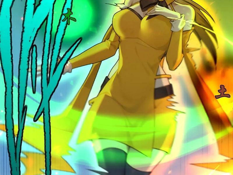 Ngươi Là Hạng Người Gì Cũng Dám Ở Tiên Giới Lên Mặt Với Ta? Chapter 44 - 2