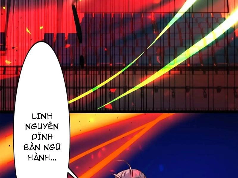 Ngươi Là Hạng Người Gì Cũng Dám Ở Tiên Giới Lên Mặt Với Ta? Chapter 44 - 4