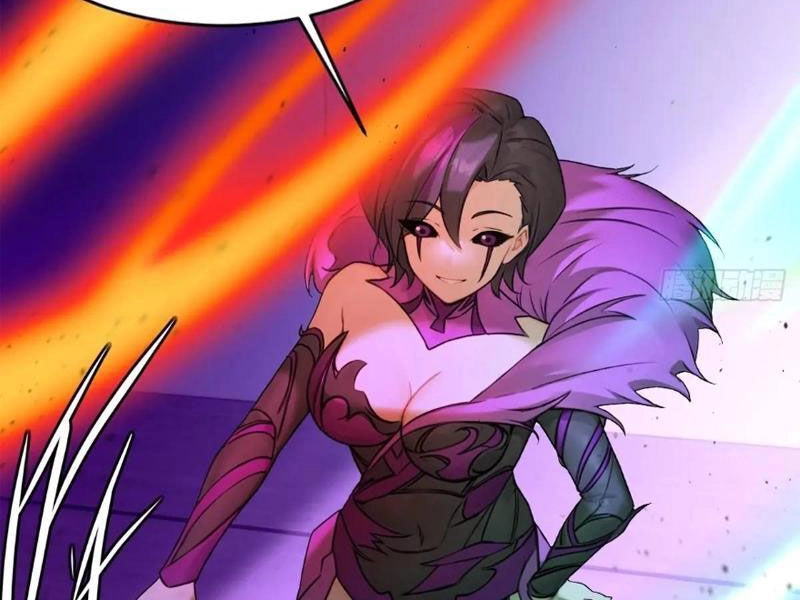 Ngươi Là Hạng Người Gì Cũng Dám Ở Tiên Giới Lên Mặt Với Ta? Chapter 44 - 10