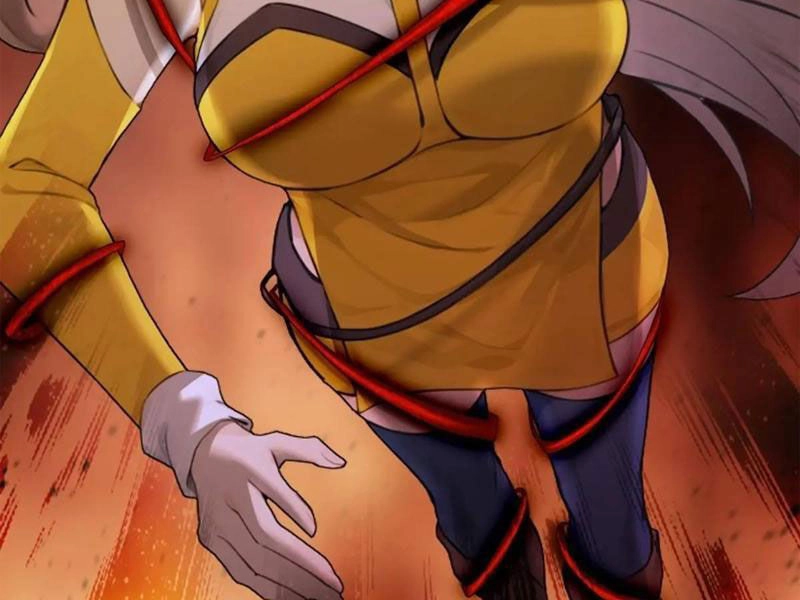 Ngươi Là Hạng Người Gì Cũng Dám Ở Tiên Giới Lên Mặt Với Ta? Chapter 44 - 18