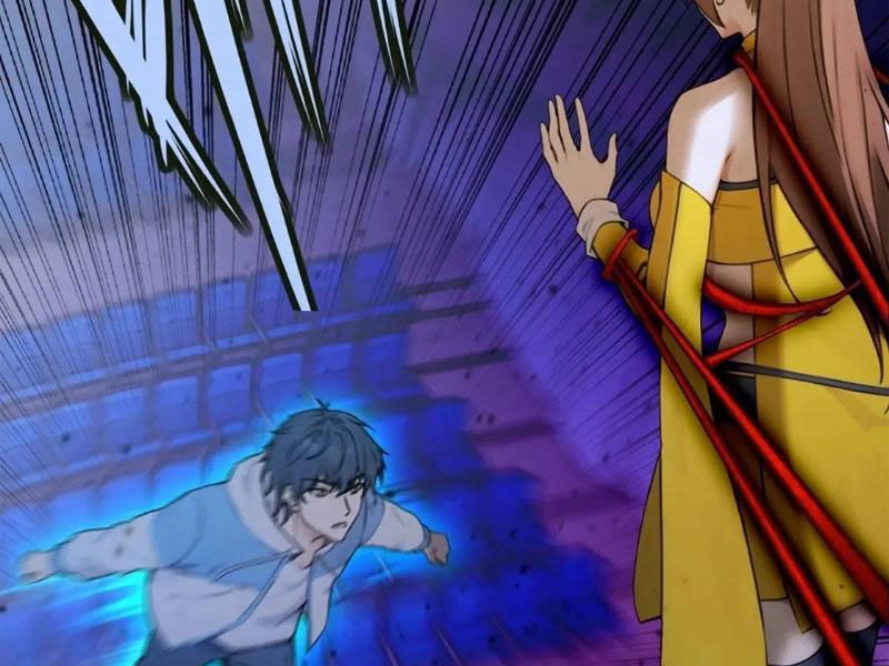 Ngươi Là Hạng Người Gì Cũng Dám Ở Tiên Giới Lên Mặt Với Ta? Chapter 44 - 21