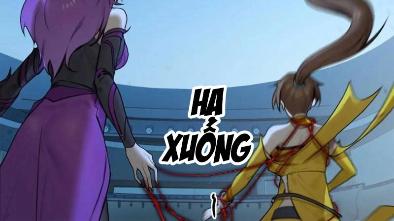 Ngươi Là Hạng Người Gì Cũng Dám Ở Tiên Giới Lên Mặt Với Ta? Chapter 44 - 42