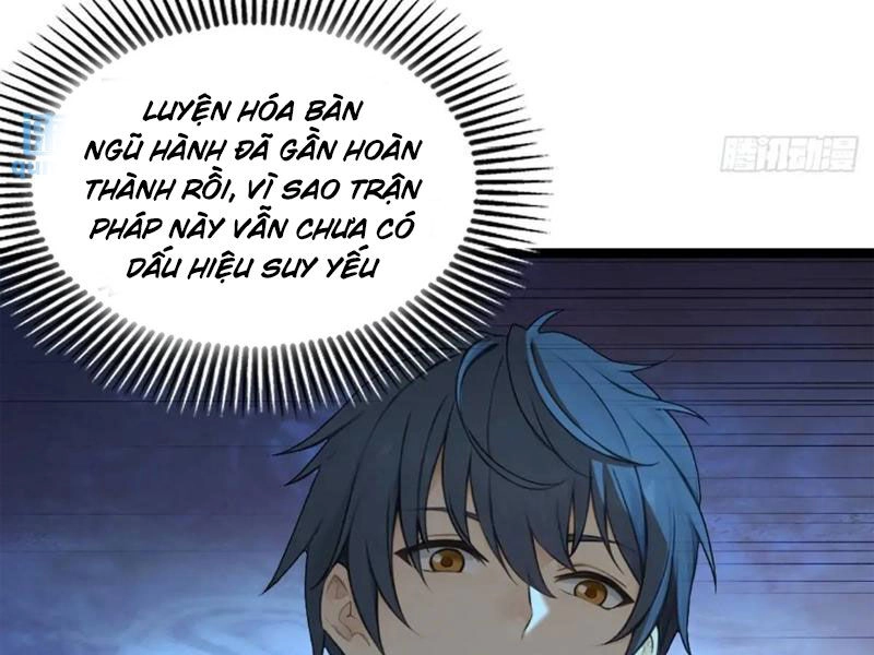 Ngươi Là Hạng Người Gì Cũng Dám Ở Tiên Giới Lên Mặt Với Ta? Chapter 44 - 44