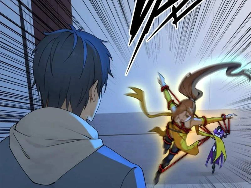 Ngươi Là Hạng Người Gì Cũng Dám Ở Tiên Giới Lên Mặt Với Ta? Chapter 44 - 50