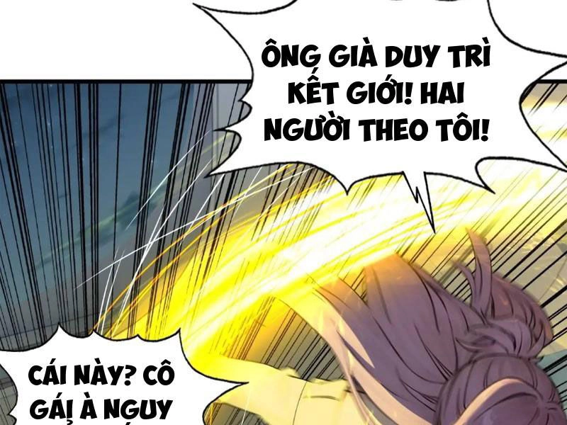 Ngươi Là Hạng Người Gì Cũng Dám Ở Tiên Giới Lên Mặt Với Ta? Chapter 44 - 52