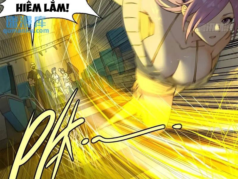 Ngươi Là Hạng Người Gì Cũng Dám Ở Tiên Giới Lên Mặt Với Ta? Chapter 44 - 53