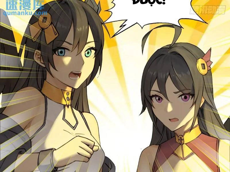 Ngươi Là Hạng Người Gì Cũng Dám Ở Tiên Giới Lên Mặt Với Ta? Chapter 44 - 55