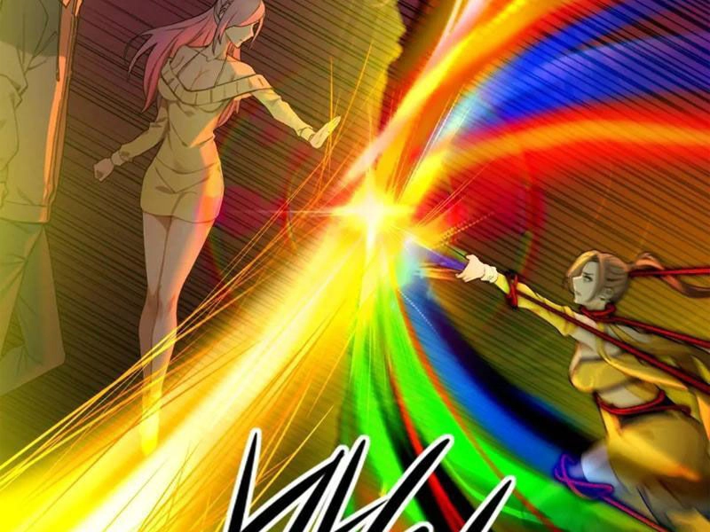 Ngươi Là Hạng Người Gì Cũng Dám Ở Tiên Giới Lên Mặt Với Ta? Chapter 44 - 61