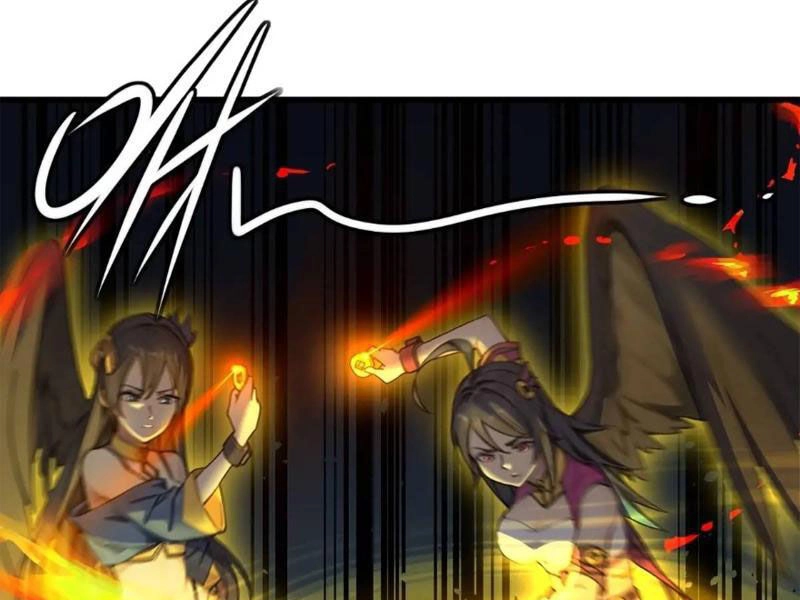 Ngươi Là Hạng Người Gì Cũng Dám Ở Tiên Giới Lên Mặt Với Ta? Chapter 44 - 63