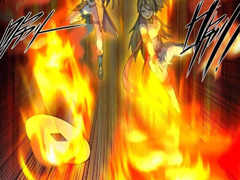 Ngươi Là Hạng Người Gì Cũng Dám Ở Tiên Giới Lên Mặt Với Ta? Chapter 44 - 67