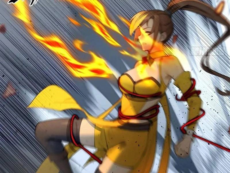 Ngươi Là Hạng Người Gì Cũng Dám Ở Tiên Giới Lên Mặt Với Ta? Chapter 44 - 70