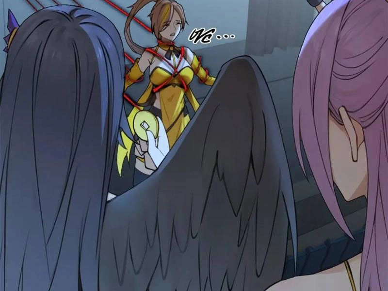 Ngươi Là Hạng Người Gì Cũng Dám Ở Tiên Giới Lên Mặt Với Ta? Chapter 44 - 88