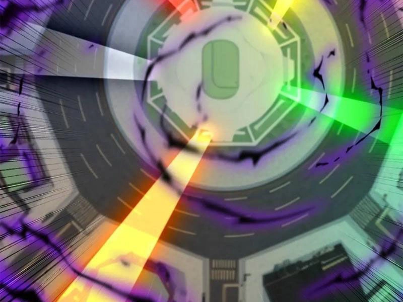 Ngươi Là Hạng Người Gì Cũng Dám Ở Tiên Giới Lên Mặt Với Ta? Chapter 44 - 106