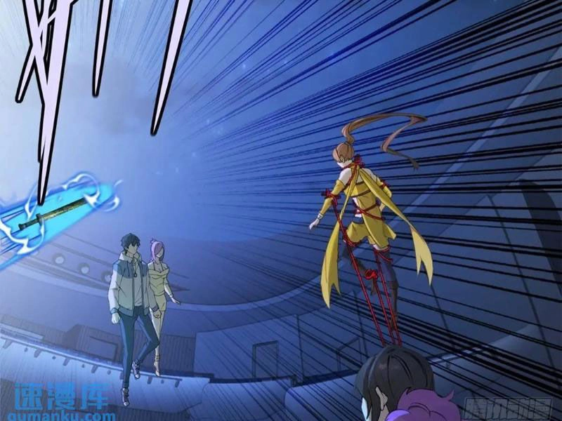 Ngươi Là Hạng Người Gì Cũng Dám Ở Tiên Giới Lên Mặt Với Ta? Chapter 44 - 127