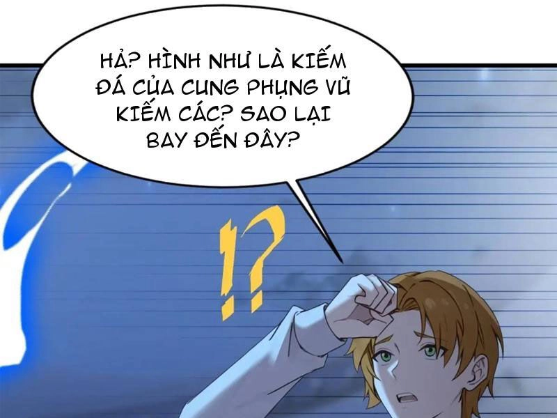 Ngươi Là Hạng Người Gì Cũng Dám Ở Tiên Giới Lên Mặt Với Ta? Chapter 44 - 133