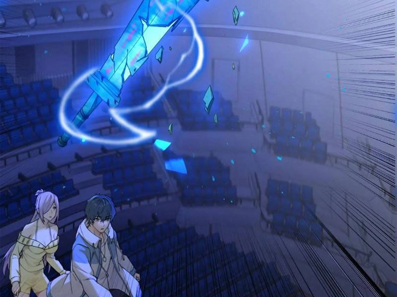 Ngươi Là Hạng Người Gì Cũng Dám Ở Tiên Giới Lên Mặt Với Ta? Chapter 44 - 144