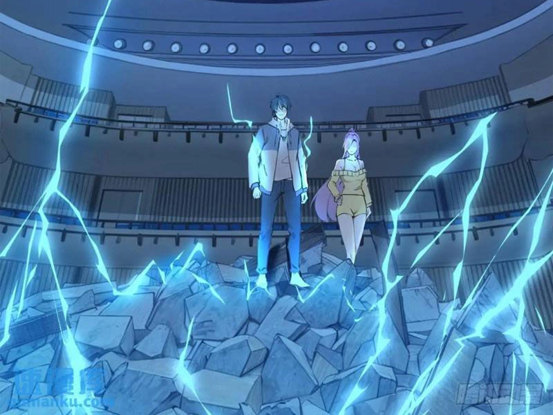 Ngươi Là Hạng Người Gì Cũng Dám Ở Tiên Giới Lên Mặt Với Ta? Chapter 45 - 2