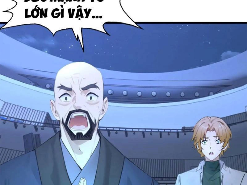 Ngươi Là Hạng Người Gì Cũng Dám Ở Tiên Giới Lên Mặt Với Ta? Chapter 45 - 11