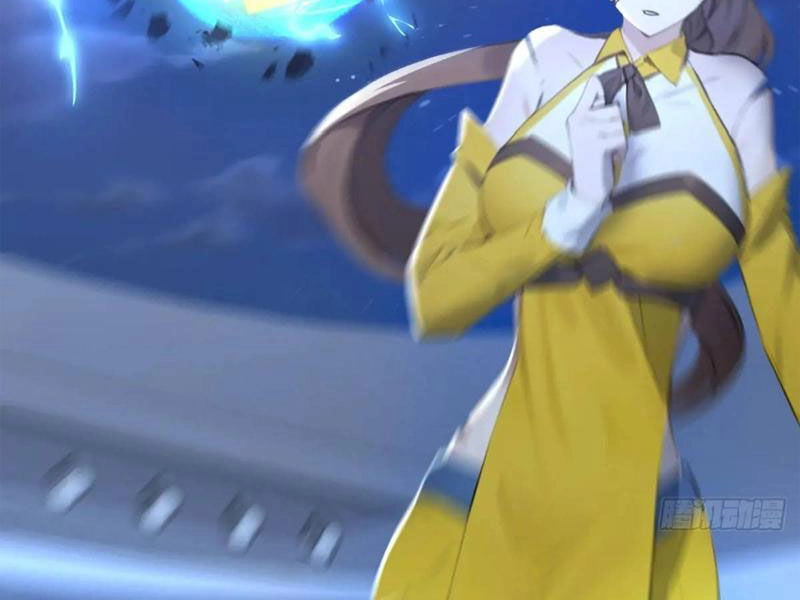 Ngươi Là Hạng Người Gì Cũng Dám Ở Tiên Giới Lên Mặt Với Ta? Chapter 45 - 14