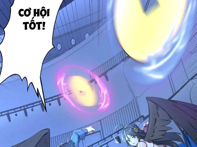 Ngươi Là Hạng Người Gì Cũng Dám Ở Tiên Giới Lên Mặt Với Ta? Chapter 45 - 16