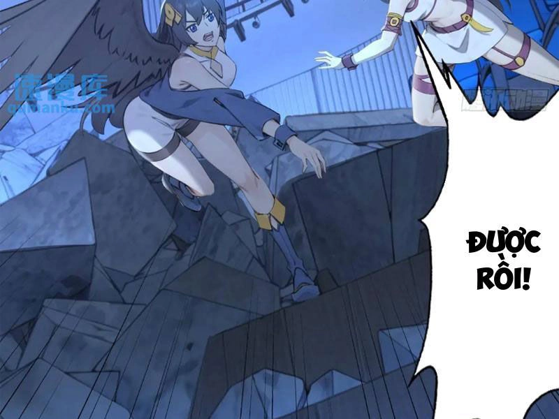 Ngươi Là Hạng Người Gì Cũng Dám Ở Tiên Giới Lên Mặt Với Ta? Chapter 45 - 17