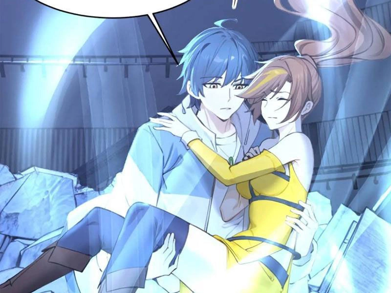 Ngươi Là Hạng Người Gì Cũng Dám Ở Tiên Giới Lên Mặt Với Ta? Chapter 45 - 28