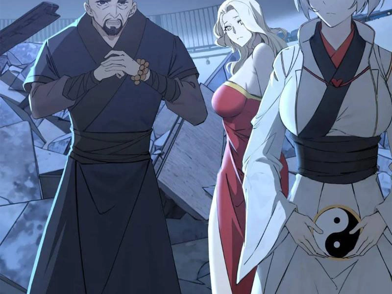 Ngươi Là Hạng Người Gì Cũng Dám Ở Tiên Giới Lên Mặt Với Ta? Chapter 45 - 43