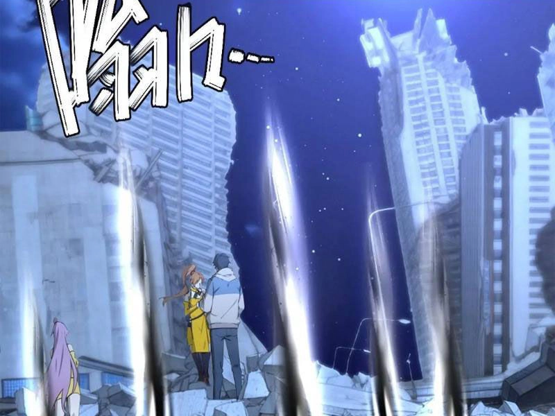 Ngươi Là Hạng Người Gì Cũng Dám Ở Tiên Giới Lên Mặt Với Ta? Chapter 45 - 49