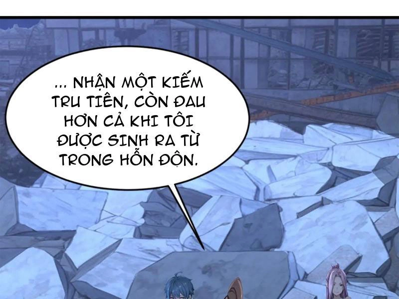 Ngươi Là Hạng Người Gì Cũng Dám Ở Tiên Giới Lên Mặt Với Ta? Chapter 45 - 51