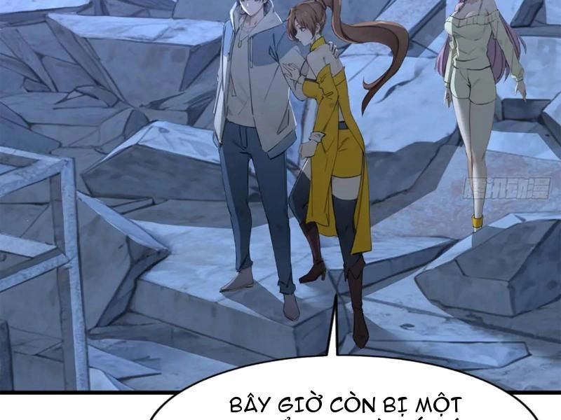 Ngươi Là Hạng Người Gì Cũng Dám Ở Tiên Giới Lên Mặt Với Ta? Chapter 45 - 52