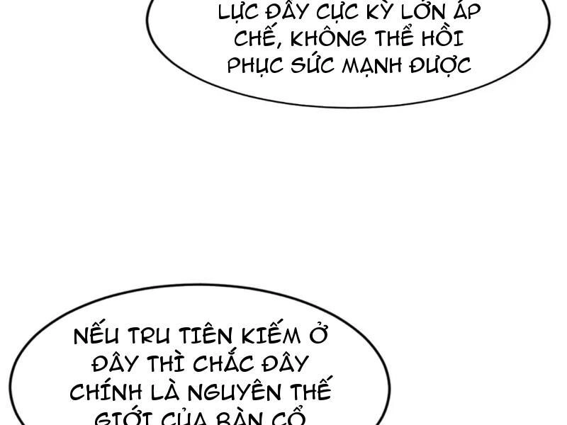 Ngươi Là Hạng Người Gì Cũng Dám Ở Tiên Giới Lên Mặt Với Ta? Chapter 45 - 53