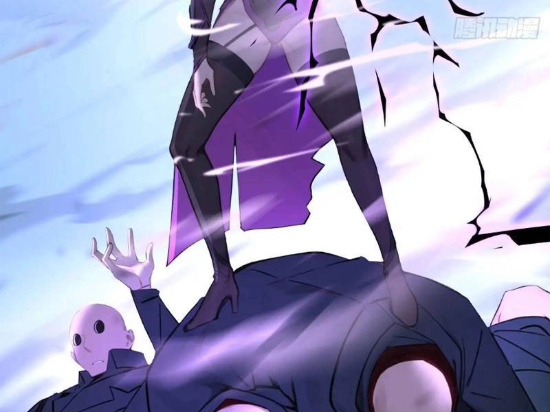 Ngươi Là Hạng Người Gì Cũng Dám Ở Tiên Giới Lên Mặt Với Ta? Chapter 45 - 60