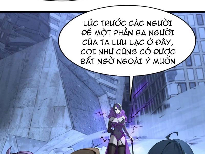 Ngươi Là Hạng Người Gì Cũng Dám Ở Tiên Giới Lên Mặt Với Ta? Chapter 45 - 68