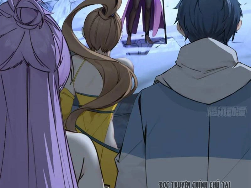 Ngươi Là Hạng Người Gì Cũng Dám Ở Tiên Giới Lên Mặt Với Ta? Chapter 45 - 69