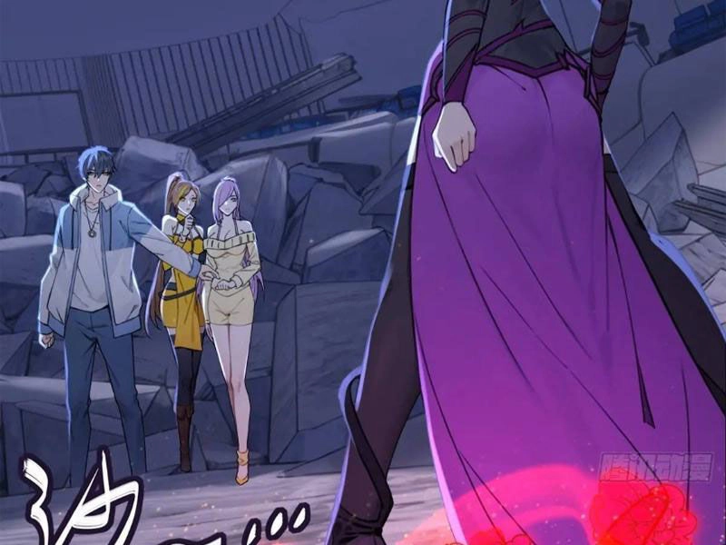 Ngươi Là Hạng Người Gì Cũng Dám Ở Tiên Giới Lên Mặt Với Ta? Chapter 45 - 74