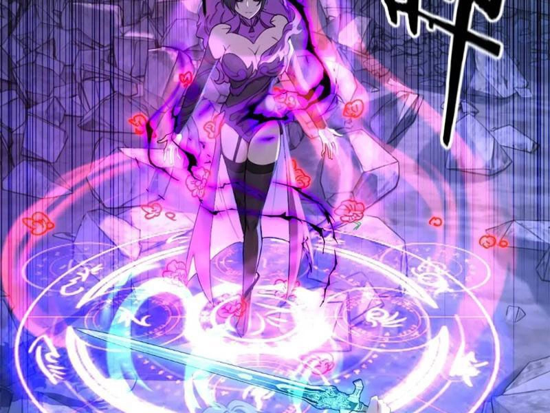 Ngươi Là Hạng Người Gì Cũng Dám Ở Tiên Giới Lên Mặt Với Ta? Chapter 45 - 79