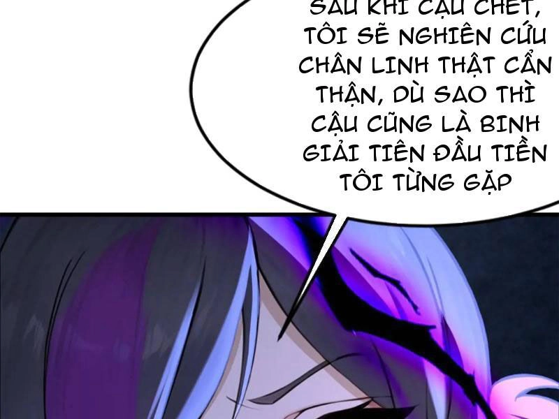 Ngươi Là Hạng Người Gì Cũng Dám Ở Tiên Giới Lên Mặt Với Ta? Chapter 45 - 81