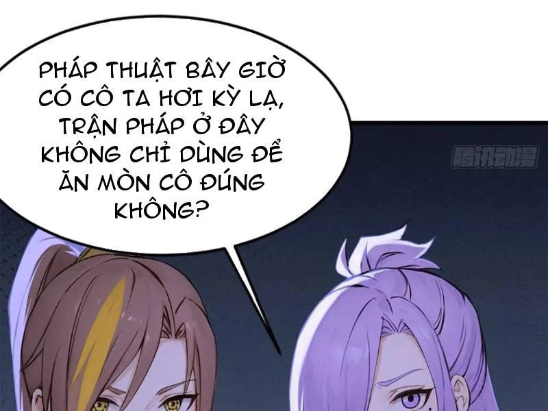 Ngươi Là Hạng Người Gì Cũng Dám Ở Tiên Giới Lên Mặt Với Ta? Chapter 45 - 84