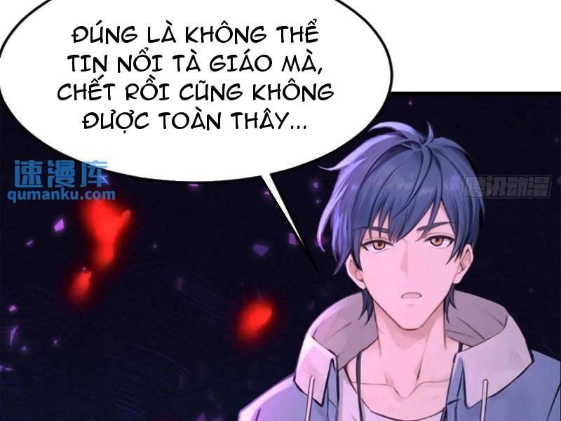 Ngươi Là Hạng Người Gì Cũng Dám Ở Tiên Giới Lên Mặt Với Ta? Chapter 45 - 98