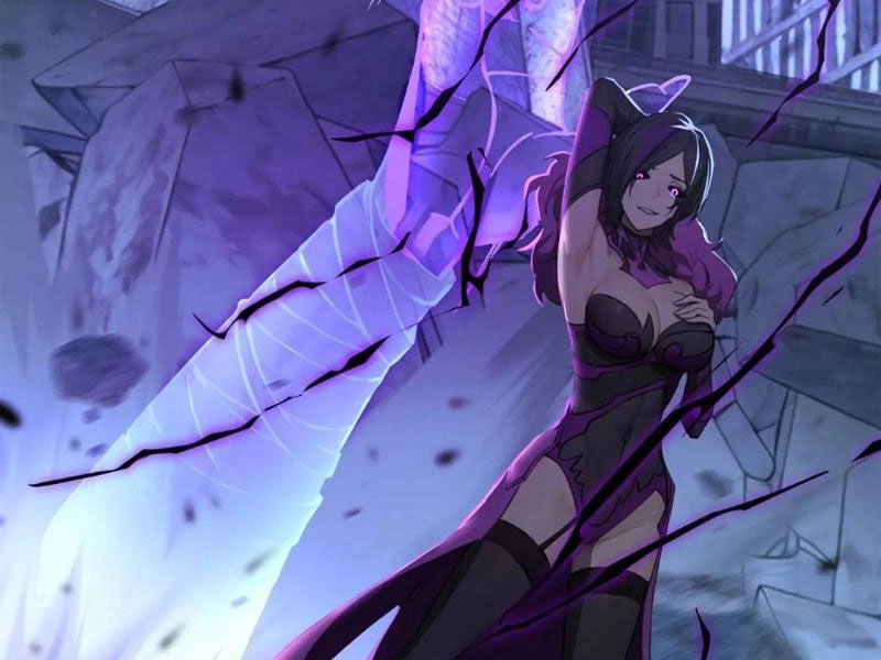 Ngươi Là Hạng Người Gì Cũng Dám Ở Tiên Giới Lên Mặt Với Ta? Chapter 45 - 106