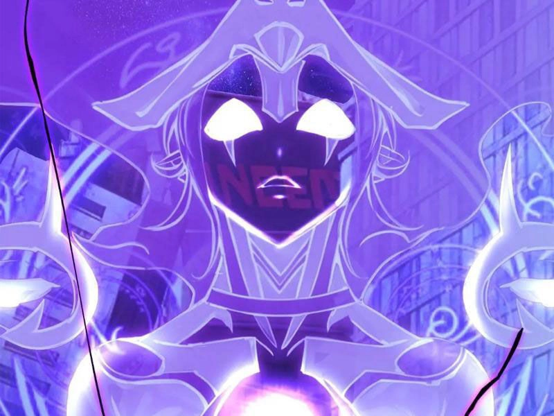 Ngươi Là Hạng Người Gì Cũng Dám Ở Tiên Giới Lên Mặt Với Ta? Chapter 45 - 109