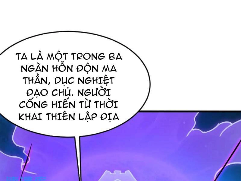 Ngươi Là Hạng Người Gì Cũng Dám Ở Tiên Giới Lên Mặt Với Ta? Chapter 45 - 114