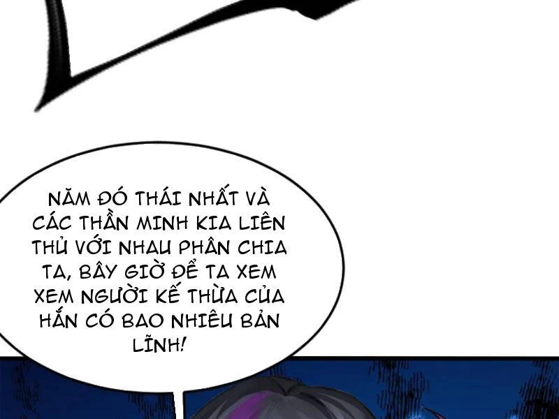 Ngươi Là Hạng Người Gì Cũng Dám Ở Tiên Giới Lên Mặt Với Ta? Chapter 45 - 118