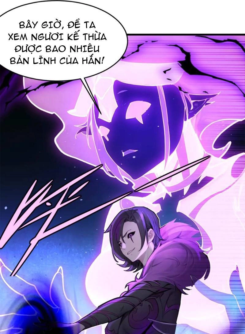 Ngươi Là Hạng Người Gì Cũng Dám Ở Tiên Giới Lên Mặt Với Ta? Chapter 46 - 1