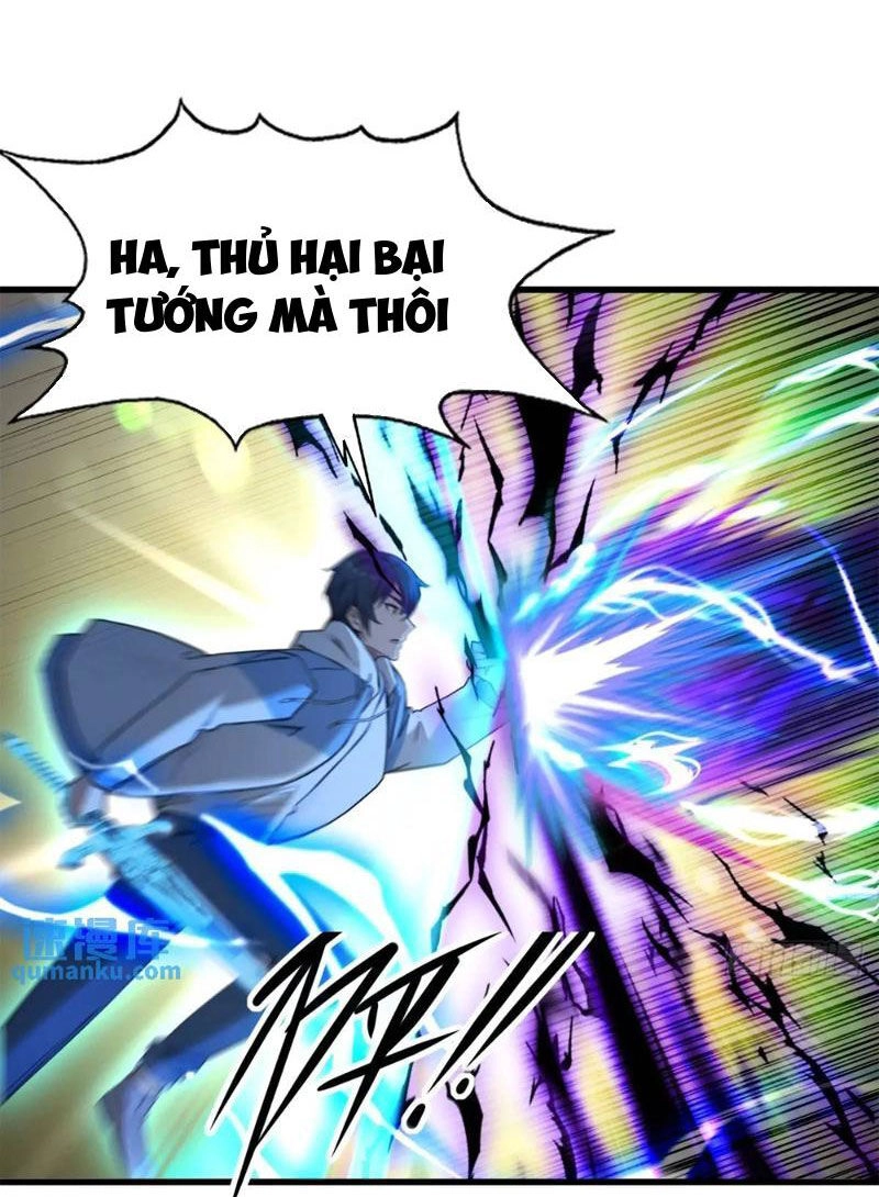 Ngươi Là Hạng Người Gì Cũng Dám Ở Tiên Giới Lên Mặt Với Ta? Chapter 46 - 4