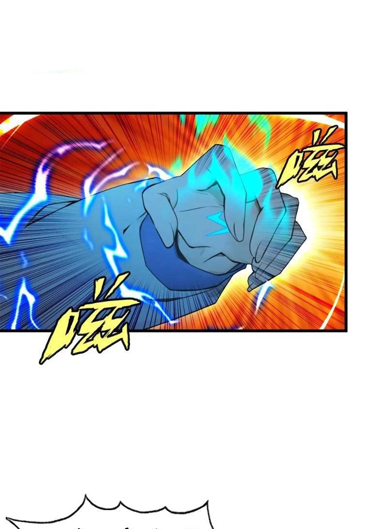 Ngươi Là Hạng Người Gì Cũng Dám Ở Tiên Giới Lên Mặt Với Ta? Chapter 46 - 6