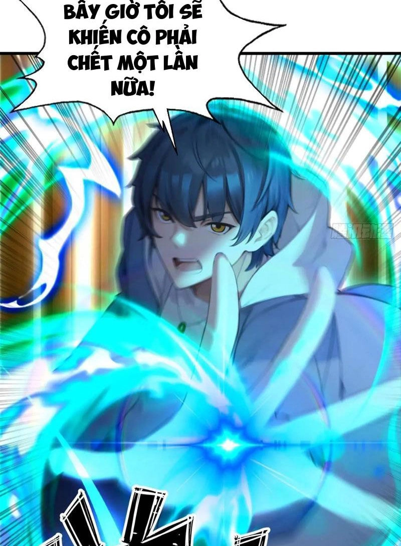 Ngươi Là Hạng Người Gì Cũng Dám Ở Tiên Giới Lên Mặt Với Ta? Chapter 46 - 7