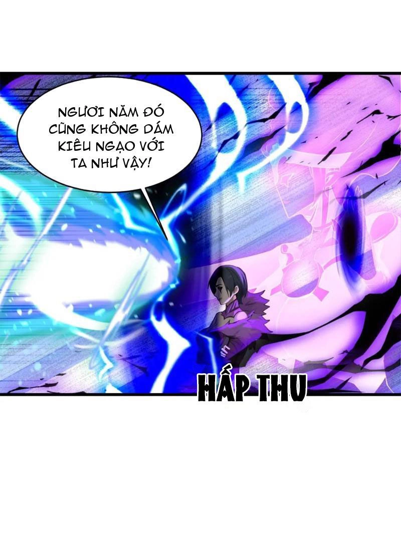 Ngươi Là Hạng Người Gì Cũng Dám Ở Tiên Giới Lên Mặt Với Ta? Chapter 46 - 10