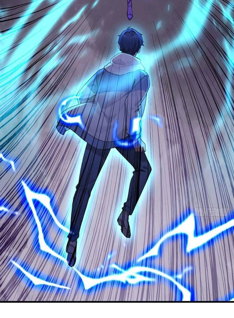 Ngươi Là Hạng Người Gì Cũng Dám Ở Tiên Giới Lên Mặt Với Ta? Chapter 46 - 12